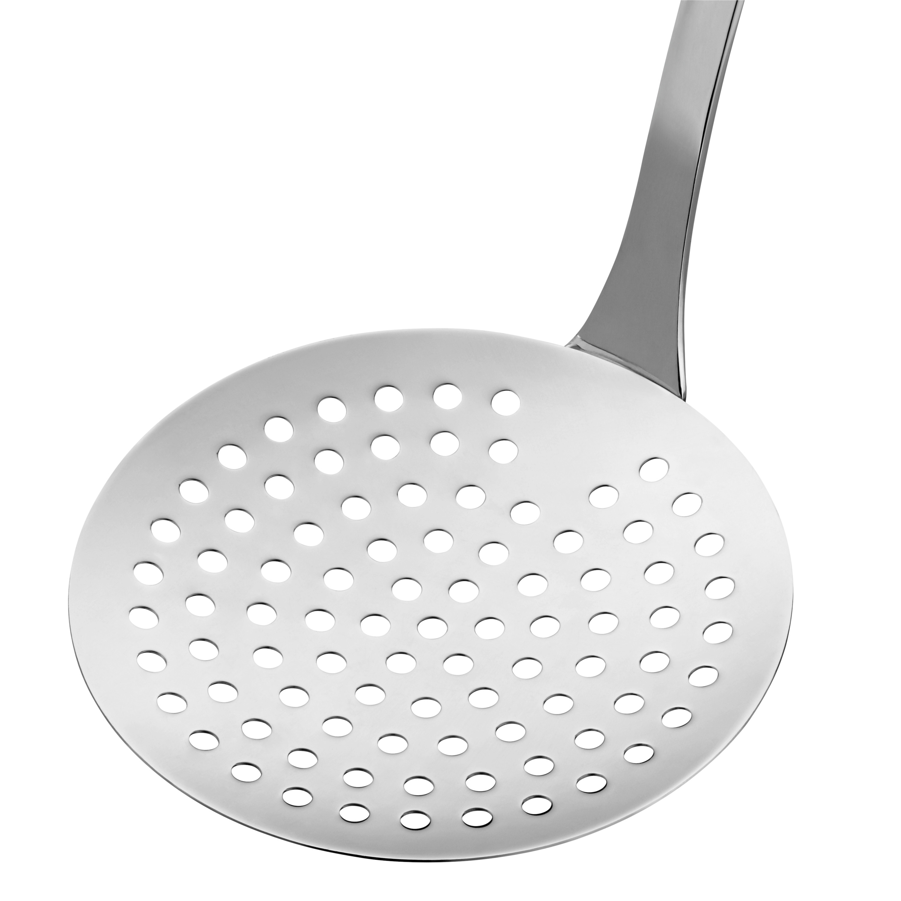 WMF Profi Plus Schaumlöffel, 30 cm in gebürstetem Edelstahl WMF Profi Plus Schaumlöffel, 30 cm in gebürstetem Edelstahl