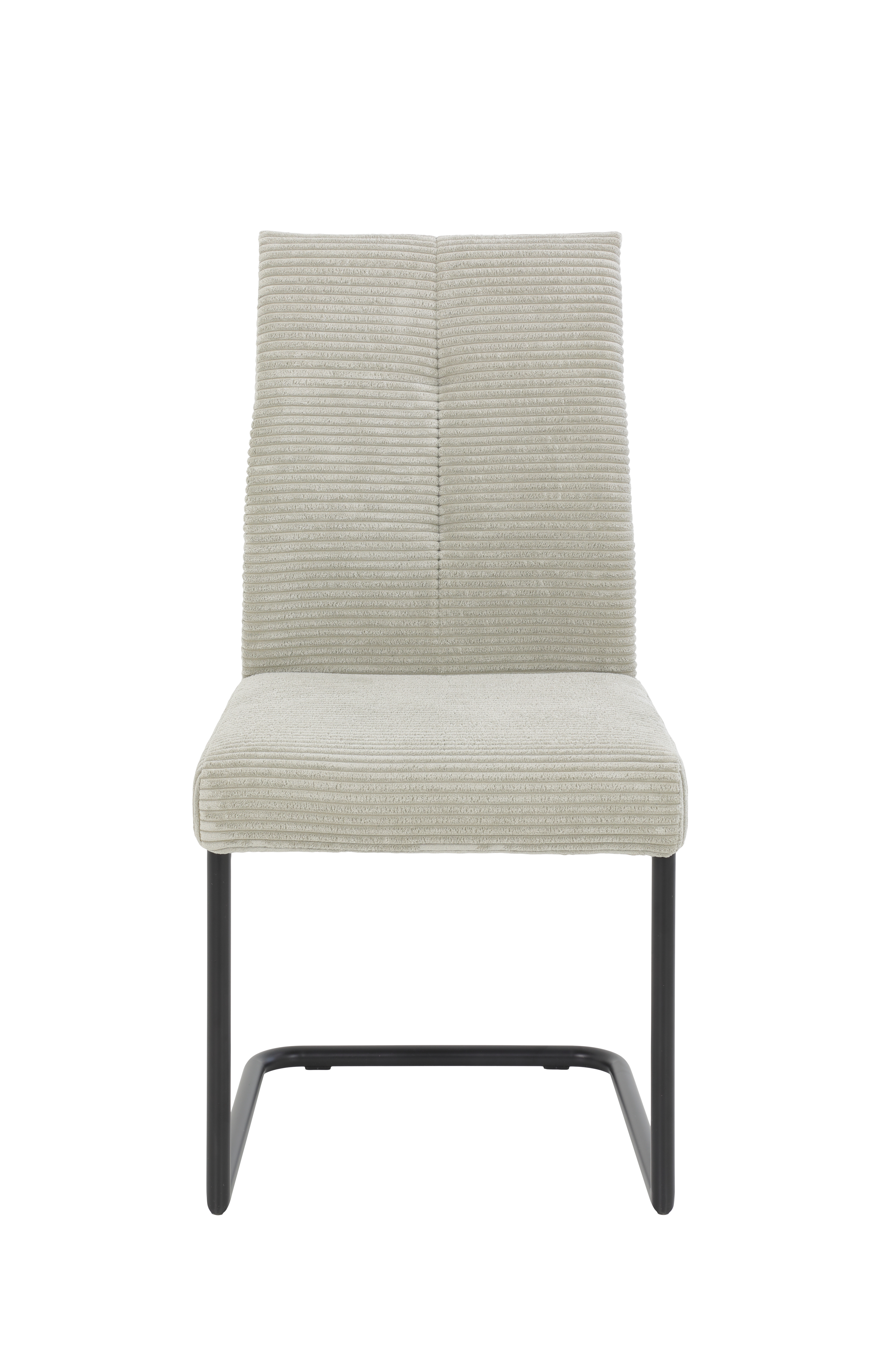 Hela Schwingstuhl DAGMAR S ca. B50 H99 T65 cm in 31 Breitcord quer Beige Hela Schwingstuhl DAGMAR S ca. B50 H99 T65 cm in 31 Breitcord quer Beige