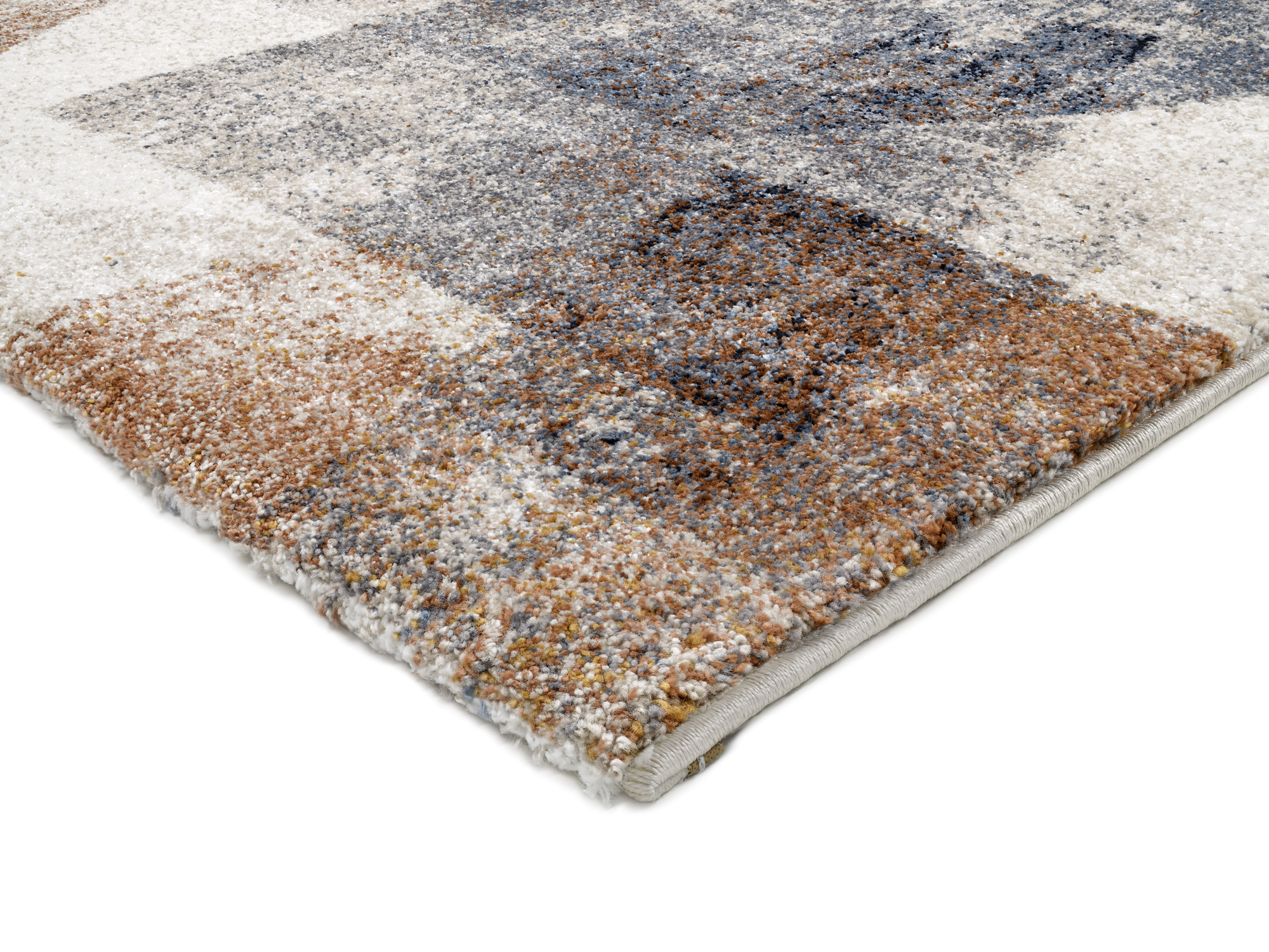 OCI Designer Teppich ca. 160x230cm in Farbe multicolor