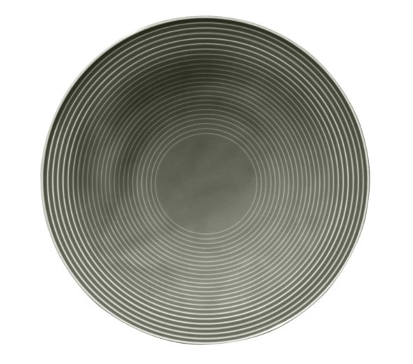Seltmann Weiden Suppenteller rund 22,5 cm Beat 3 Perlgrau Seltmann Weiden Suppenteller rund 22,5 cm Beat 3 Perlgrau