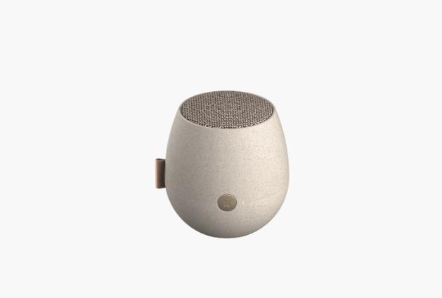 Kreafunk aJAZZ Bluetooth Lautsprecher Care Serie