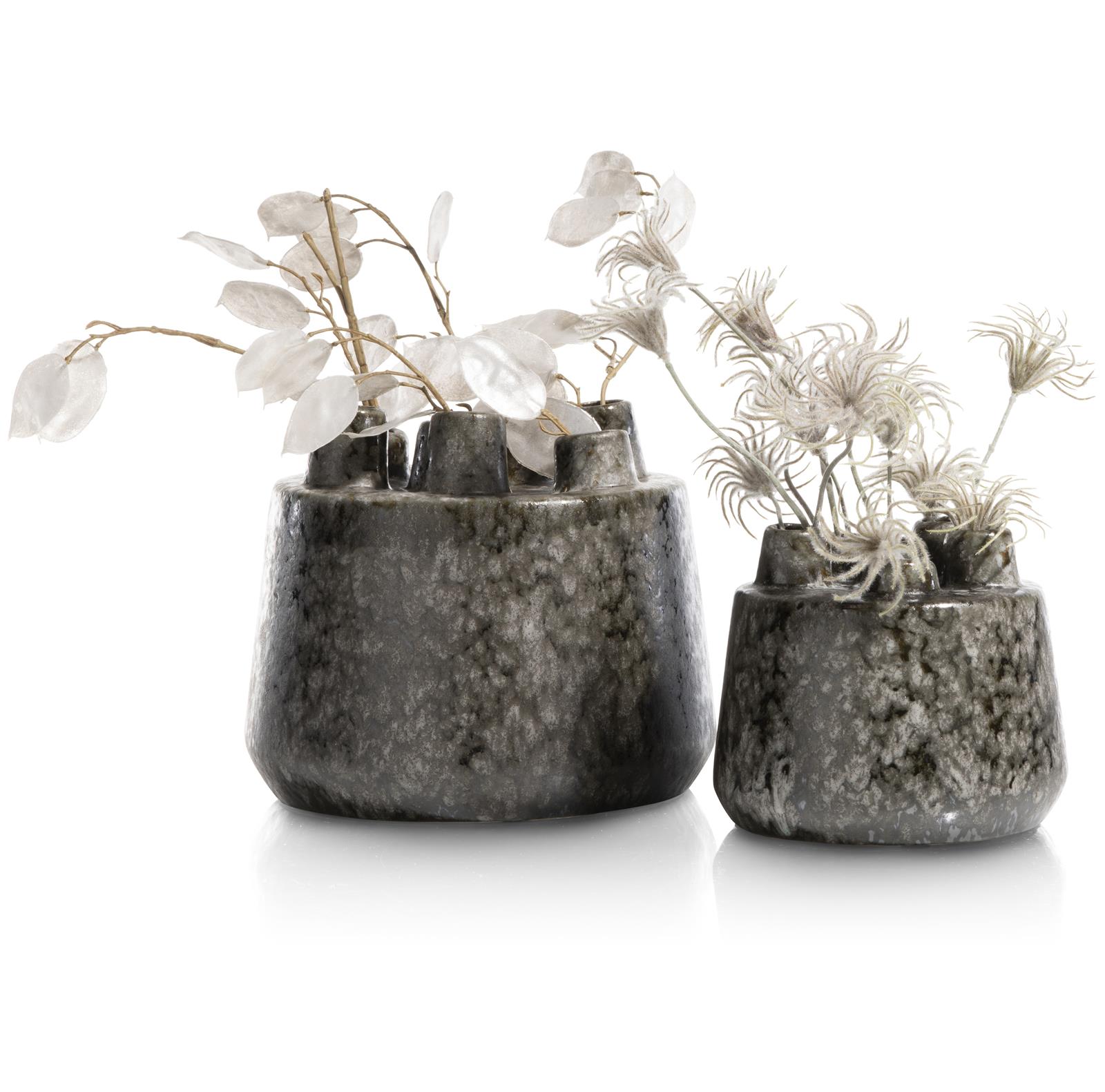 Coco Maison Vase Safia H15cm 48390ZWA 