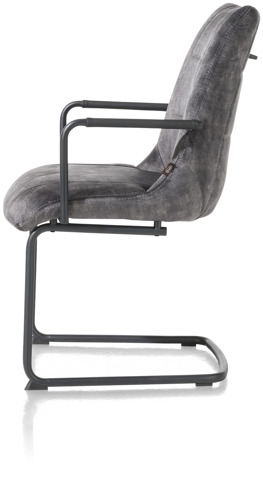 Henders & Hazel Armlehnstuhl MISCHA 36788-ANT