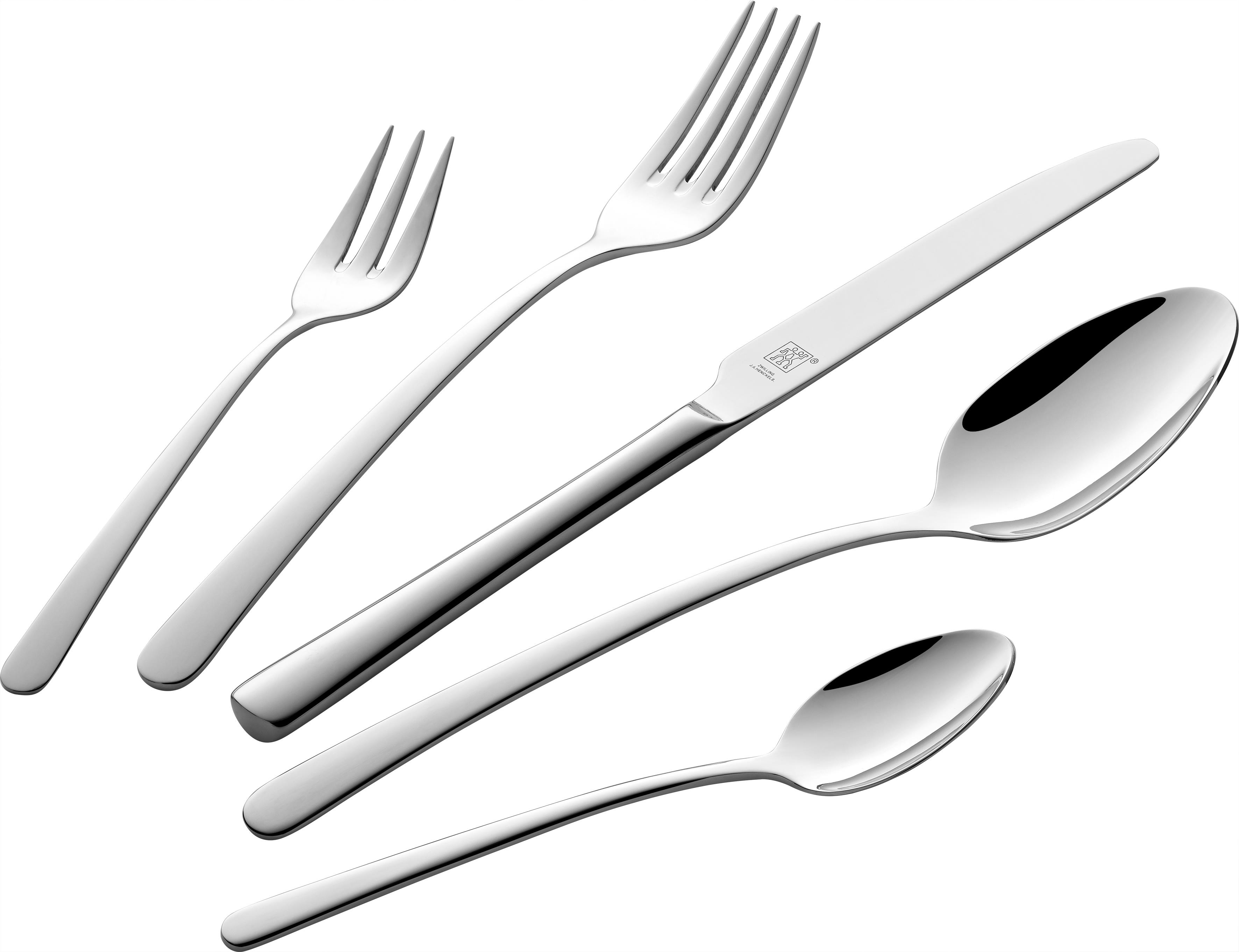 Zwilling Menüset 30-tlg. in Brooklyn