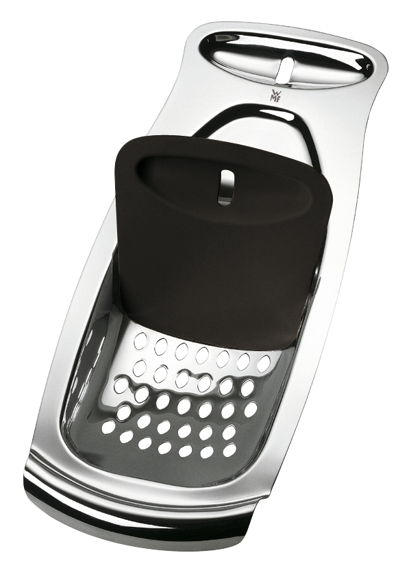 WMF Spätzle-Profi in Edelstahl/schwarz WMF Spätzle-Profi in Edelstahl/schwarz