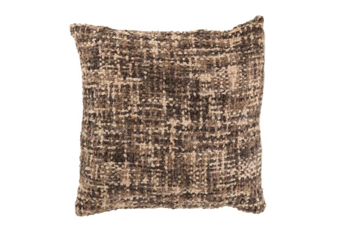 Kissen in Braun/beige Kissen in Braun/beige, Kissen, Dekoration für Zuhause