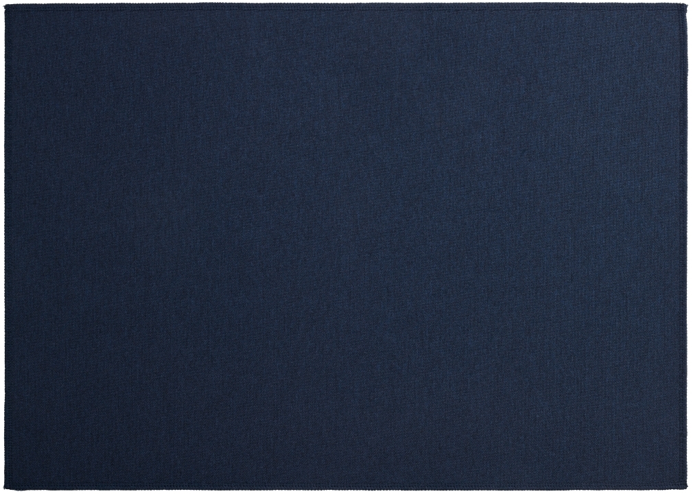 ASA-Selection Tischset Fabric in Farbe blau