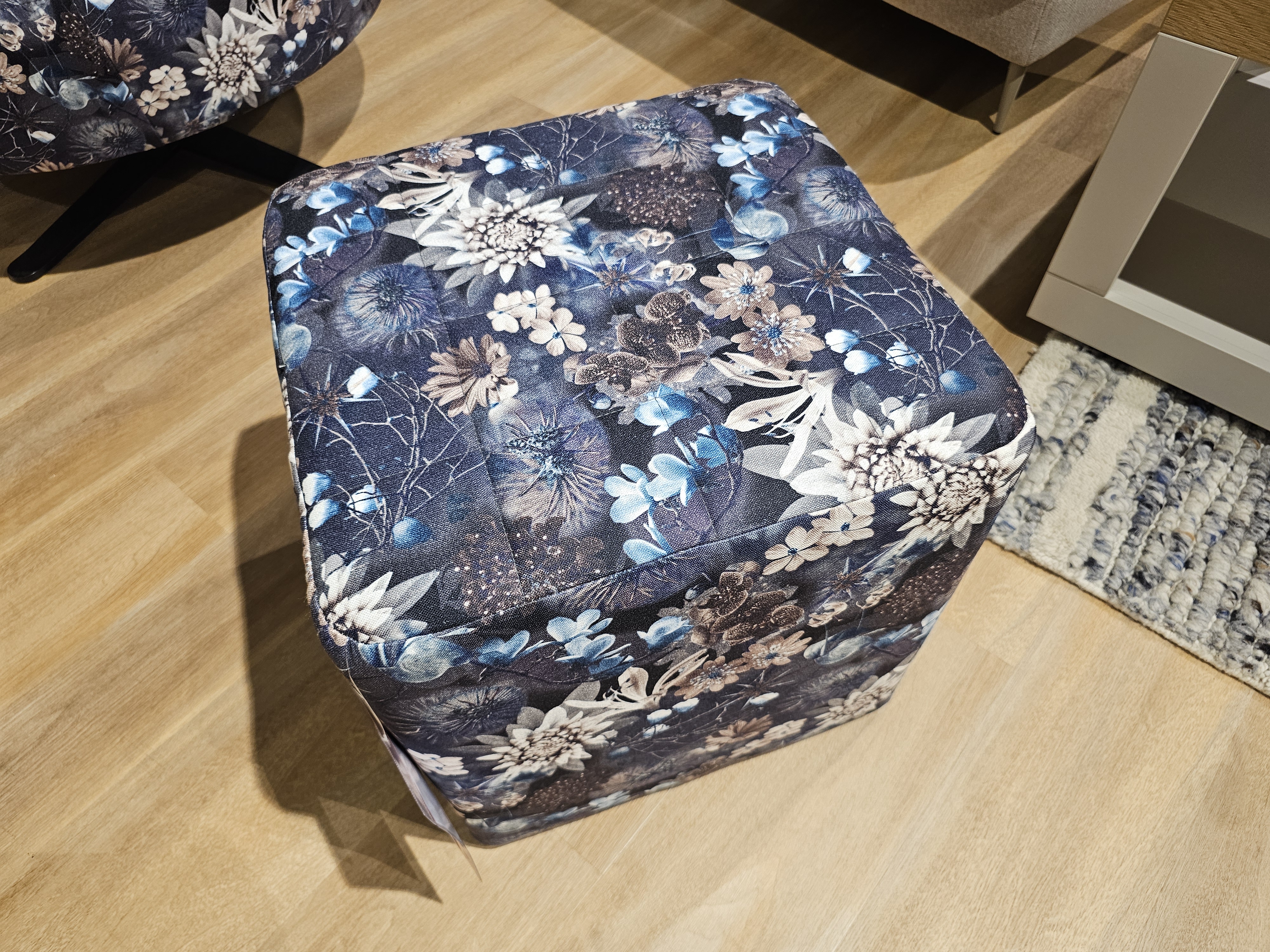 Hocker