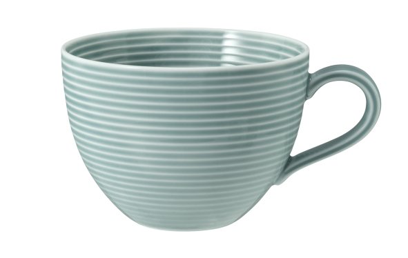 Seltmann Weiden Milchkaffeeobertasse 0,35 l Beat 3 Arktisblau Seltmann Weiden Milchkaffeeobertasse 0,35 l Beat 3 Arktisblau