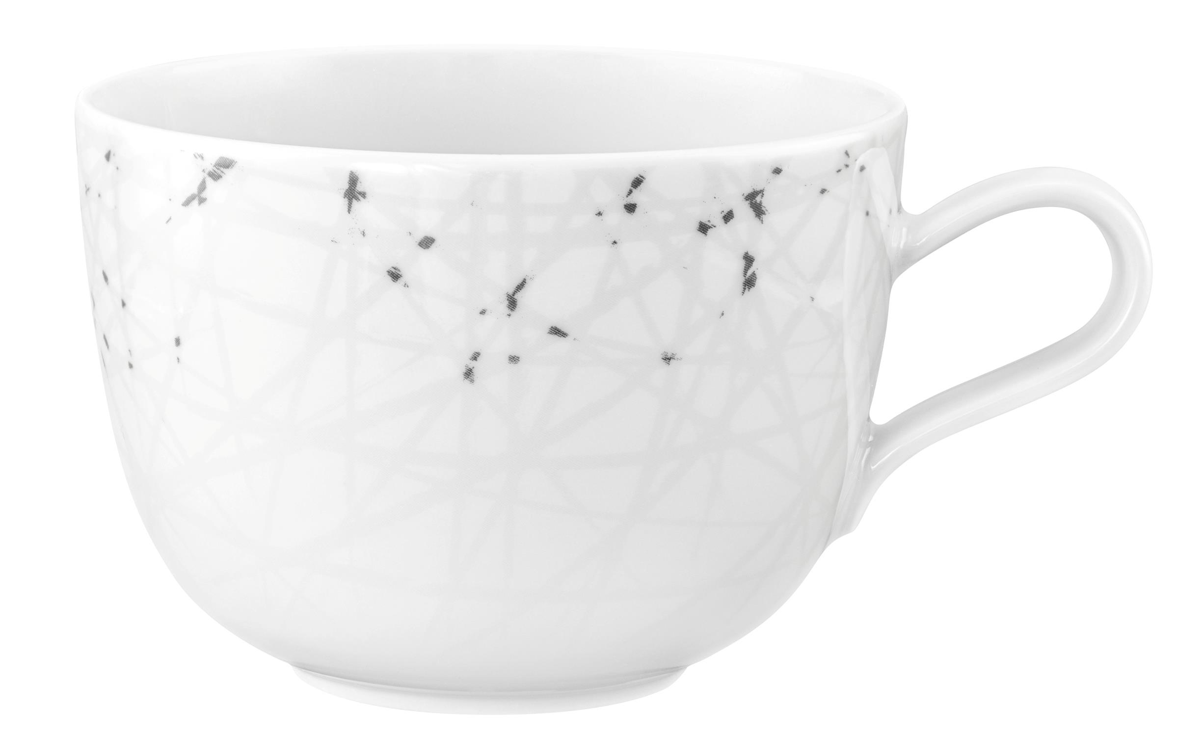 Seltmann Weiden Milchkaffeeobertasse 0,38 l Liberty 65162 Brace 