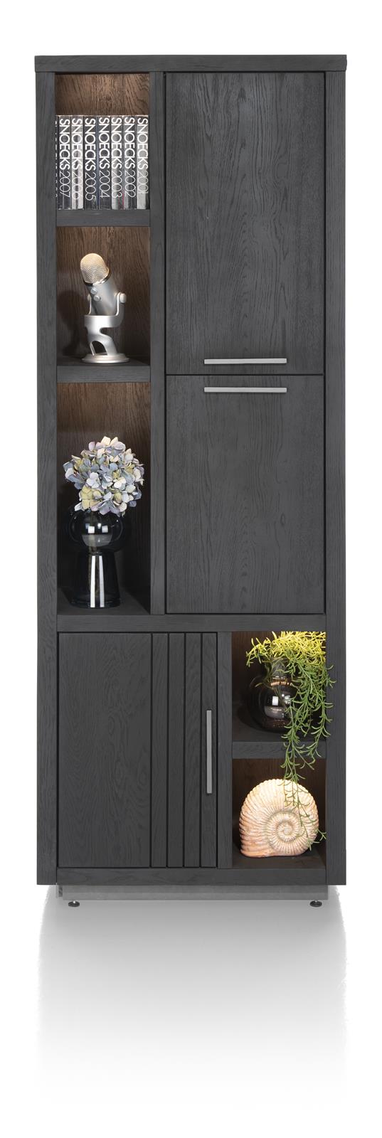 Henders & Hazel Schrank Pavie 46518-CBL