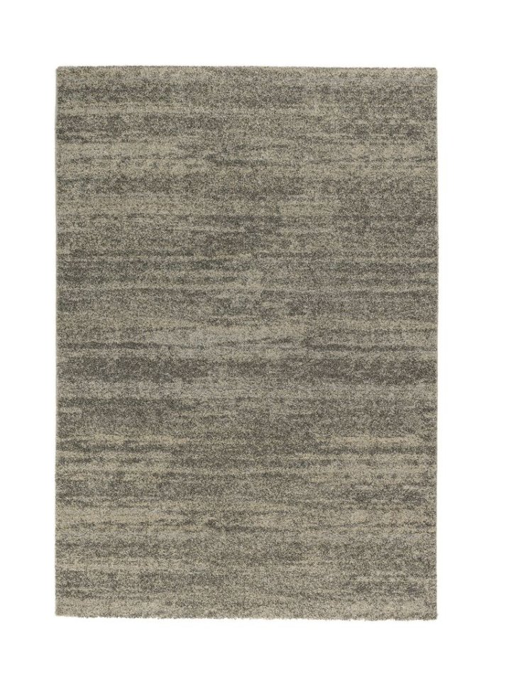 Golze & Söhne Teppich Samoa ca. 80x150cm in Farbe grau