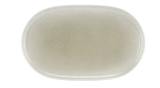 Seltmann Weiden Teller/Servierplatte oval Sento Home 10909 Aura cream  Seltmann Weiden Teller/Servierplatte oval Sento Home 10909 Aura cream