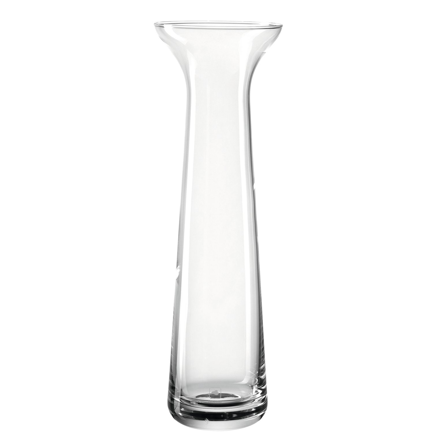 Leonardo Vase Arona Klar, Kalk-NatronGlas Leonardo Vase Arona Klar, Kalk-NatronGlas
