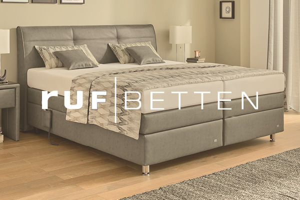 Moebel, Bett