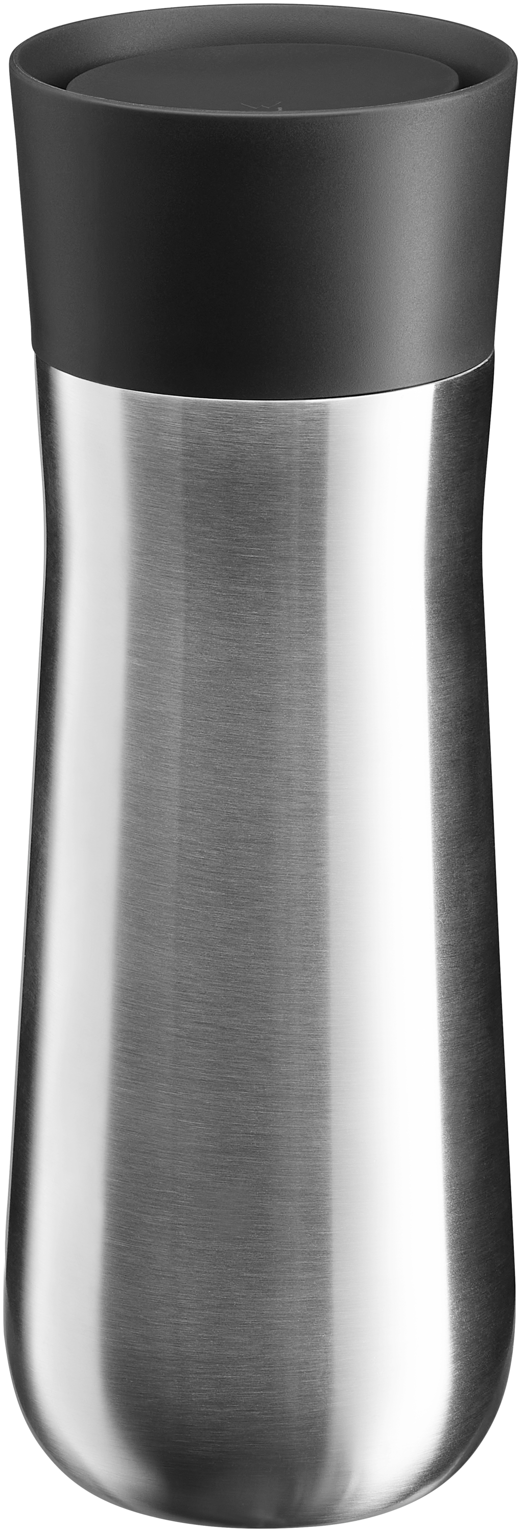 WMF Impulse Isolierbecher, 0,35 l in Edelstahl WMF Impulse Isolierbecher, 0,35 l in Edelstahl