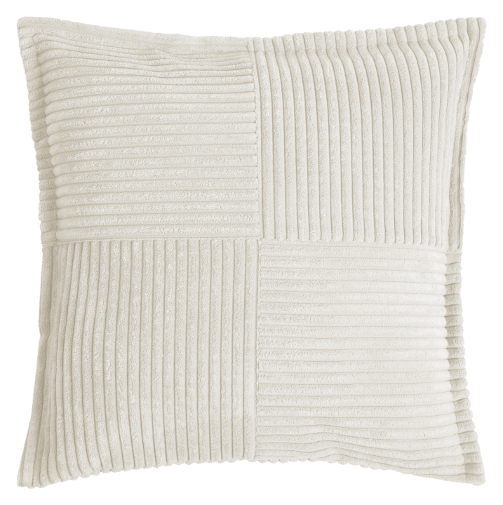 Magma Heimtex Kissenhülle SHARA ca. 45x45cm in Farbe beige