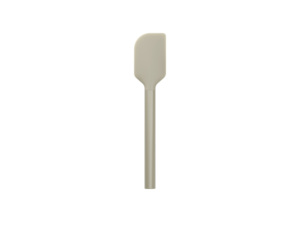 F&H Teigschaber EMMA ca. B5,3 H1,7 T25,2 cm in Humus F&H Teigschaber EMMA ca. B5,3 H1,7 T25,2 cm in Humus
