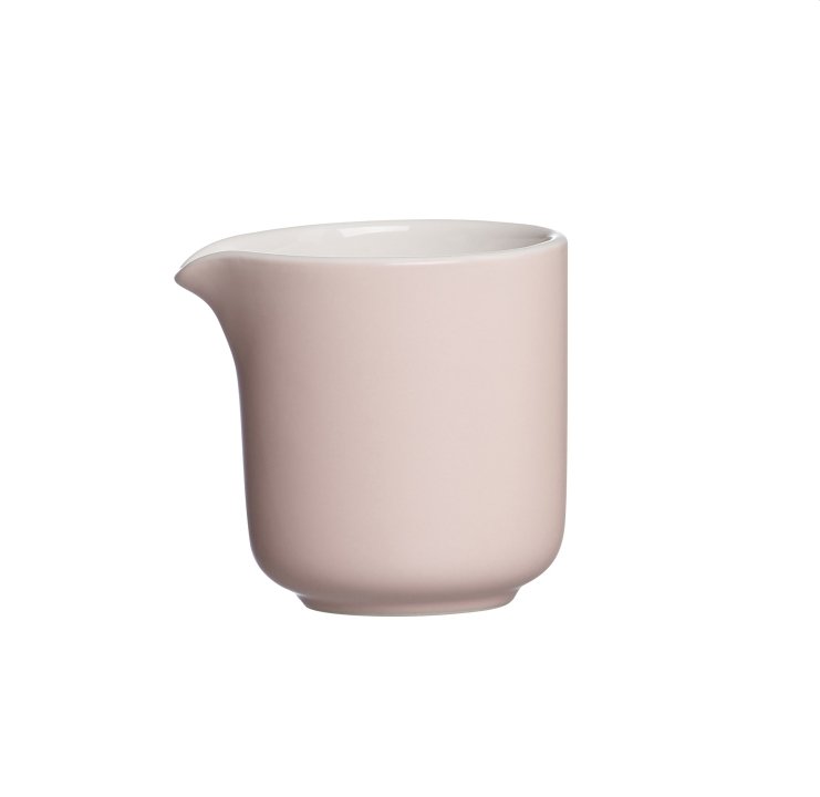 Ritzenhoff & Breker Milchgießer Jasper 170ml in Farbe rosa