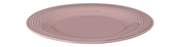 Seltmann Weiden Brotteller rund 17cm Beat 3 Altrosa Seltmann Weiden Brotteller rund 17cm Beat 3 Altrosa