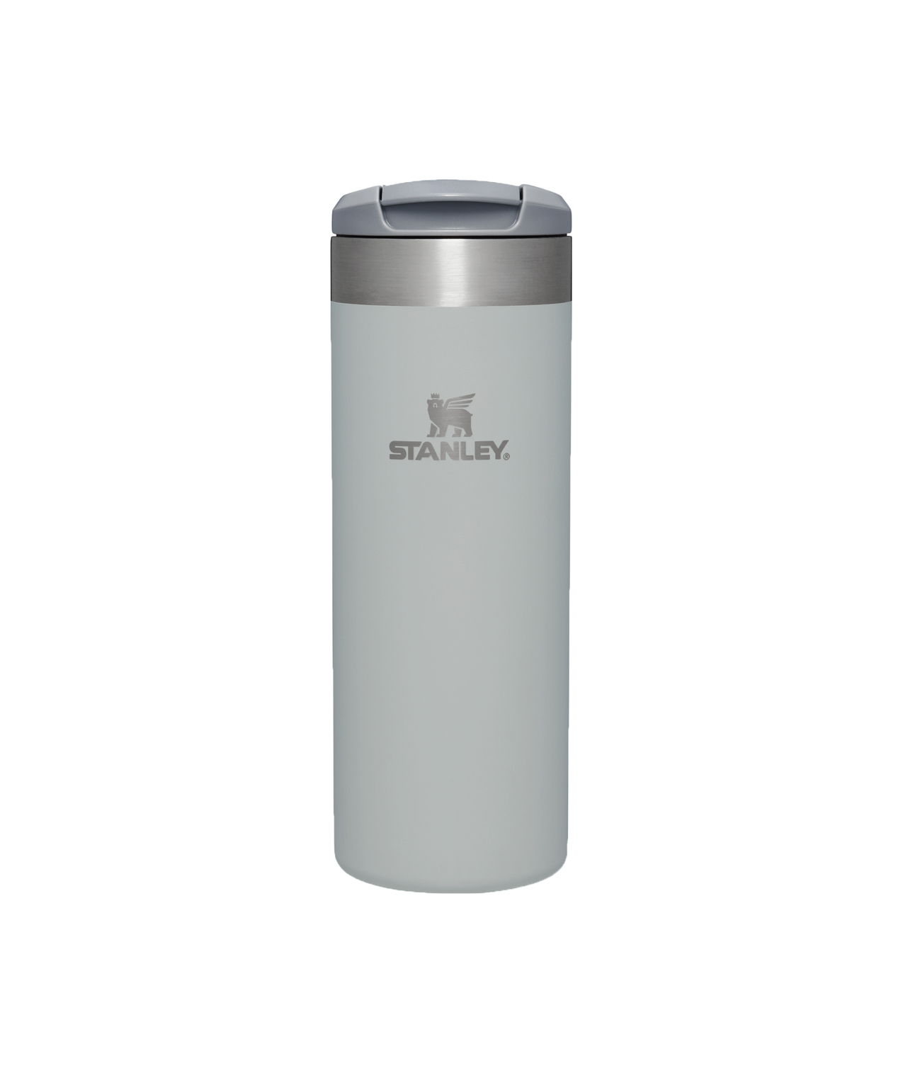 Stanley Aerolight™ Transit Bottle in Farbe Fog Metallic Stanley Aerolight™ Transit Bottle in Farbe Fog Metallic