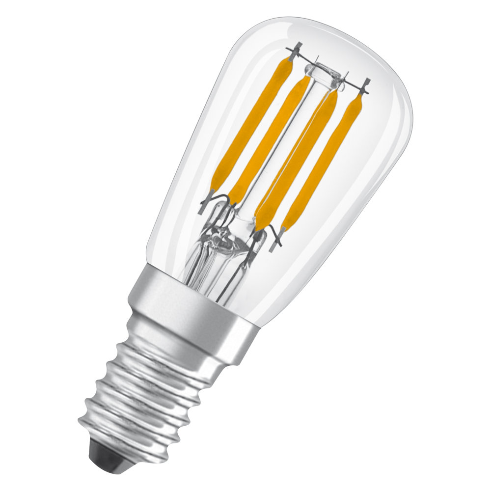 LEDVANCE Leuchtmittel LED Special T26 25 2.8 W/2700 K E14 LEDVANCE Leuchtmittel LED Special T26 25 2.8 W/2700 K E14