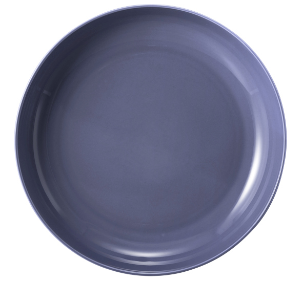 Seltmann Weiden Foodbowl 28cm Beat 3 Fliederblau