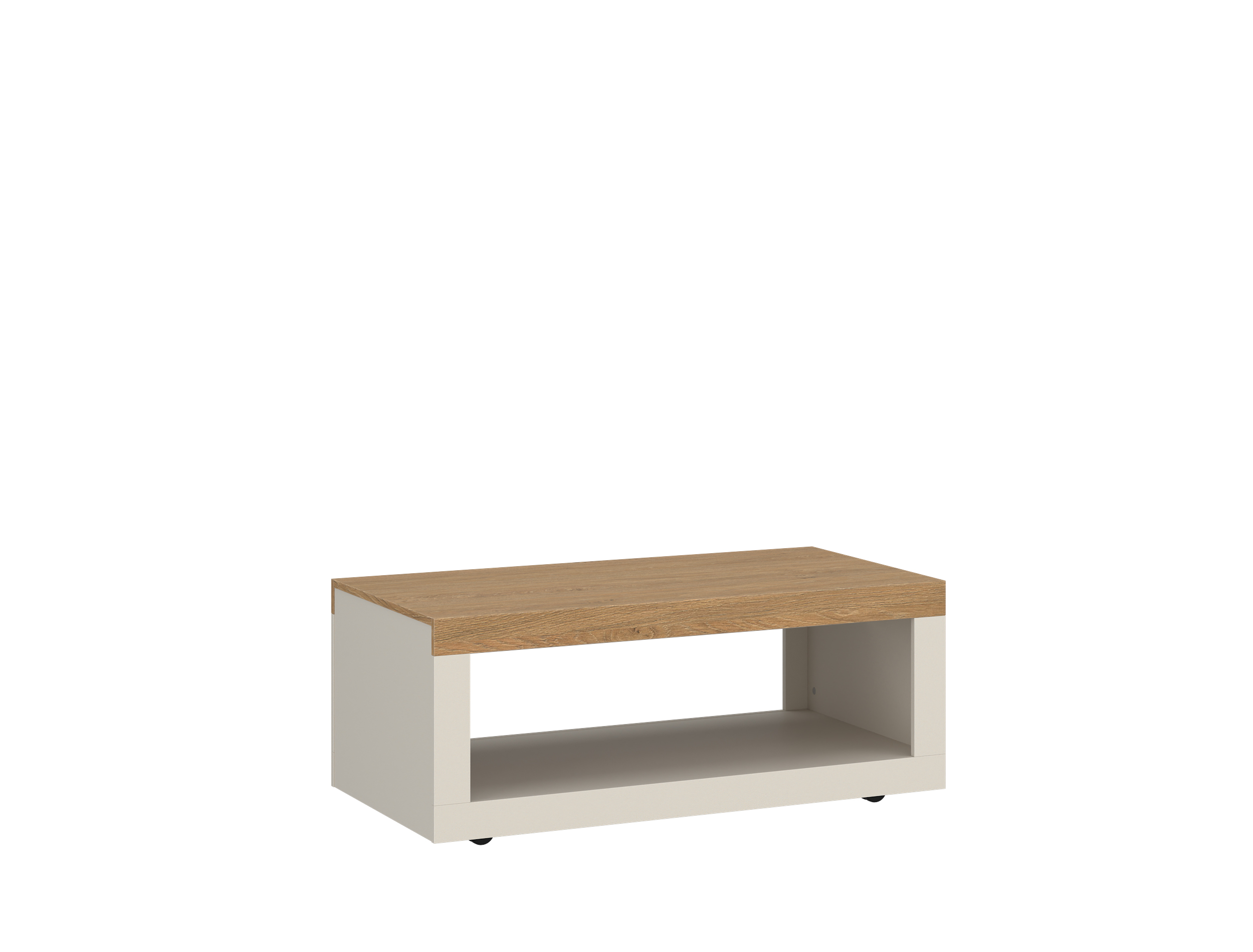 Couchtisch NAXXAR ca. B106 H44,7 T65 cm in Cashmere, Stone Eiche Couchtisch NAXXAR ca. B106 H44,7 T65 cm in Cashmere, Stone Eiche, Kaffeetisch, Mobiliar, Tabelle, Sperrholz, Holz