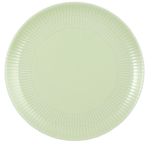 Seltmann Weiden Speiseteller rund 27,5cm Amina 3 Seladon Seltmann Weiden Speiseteller rund 27,5cm Amina 3 Seladon