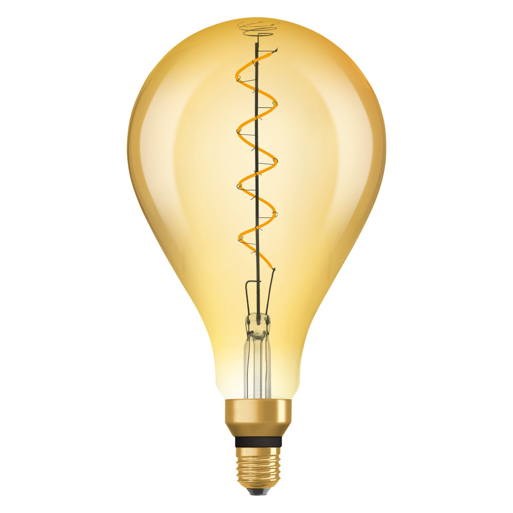 LEDVANCE Leuchtmittel Vintage 1906® LED 28 4 W/2000 K E27