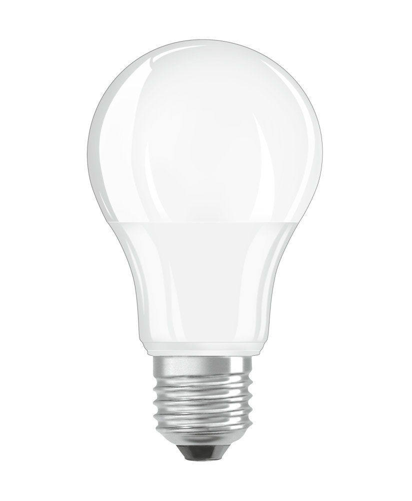 LEDVANCE Leuchtmittel LED Daylight Sensor Class A 40 5.8 W/2700 K E27