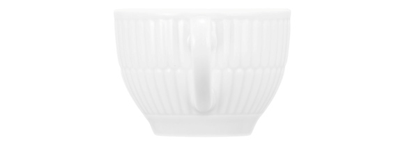 Seltmann Weiden Espressoobertasse 0,10 l Amina 3 , Töpferei, Krug, Vase, Porzellan, Schale