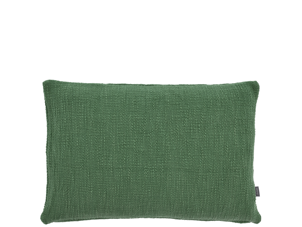 F&H Kissen SÖDAHL BOUCLÉ in Farbe Grün F&H Kissen SÖDAHL BOUCLÉ in Farbe Grün
