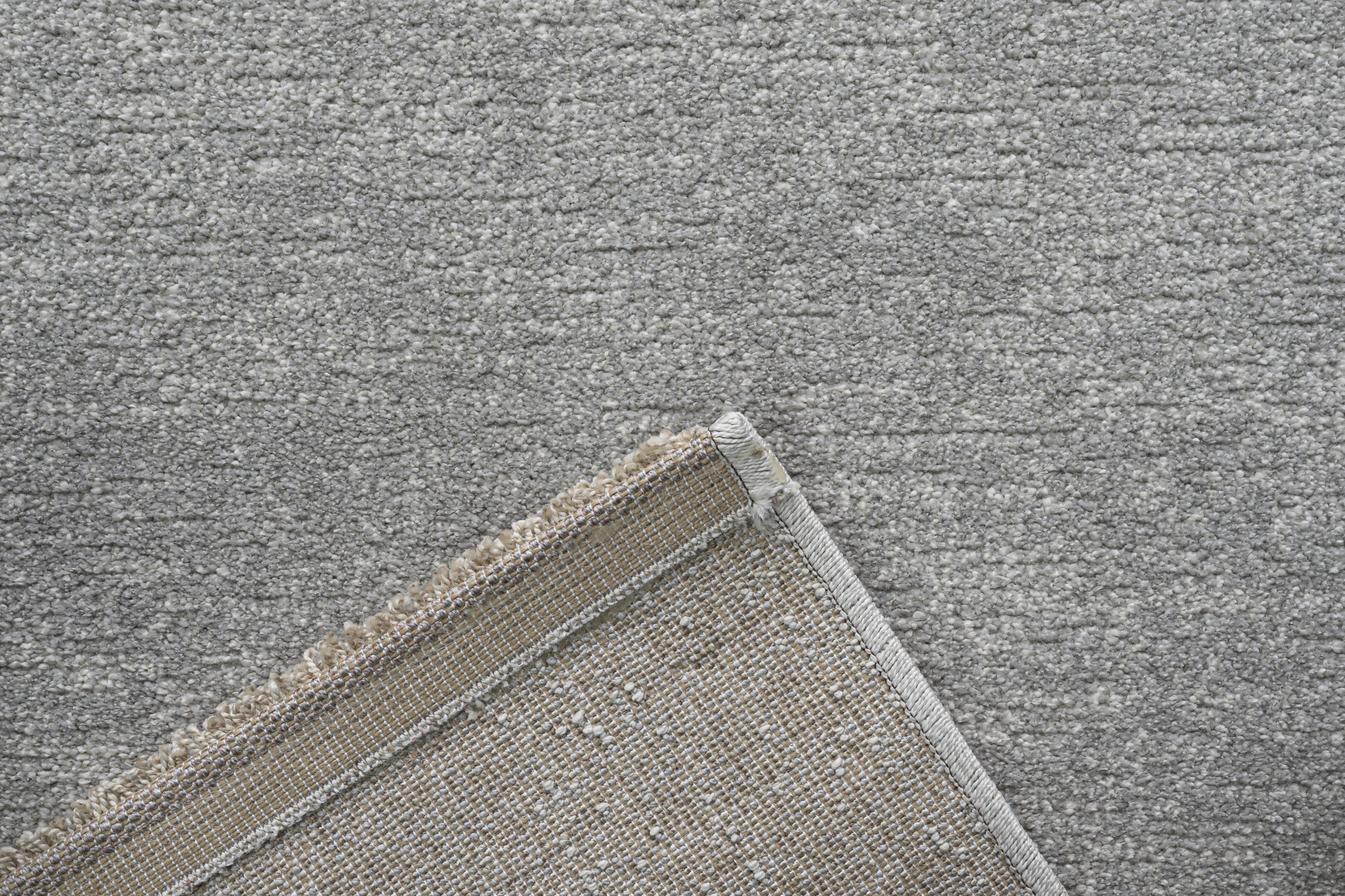 Ragolle Webteppich Valentino ca. 200x290cm in grau-gold