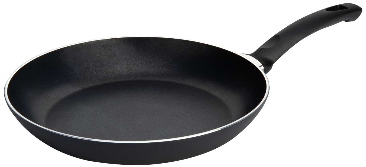 Ballarini Bratpfanne 28cm LIPARI in Farbe Schwarz