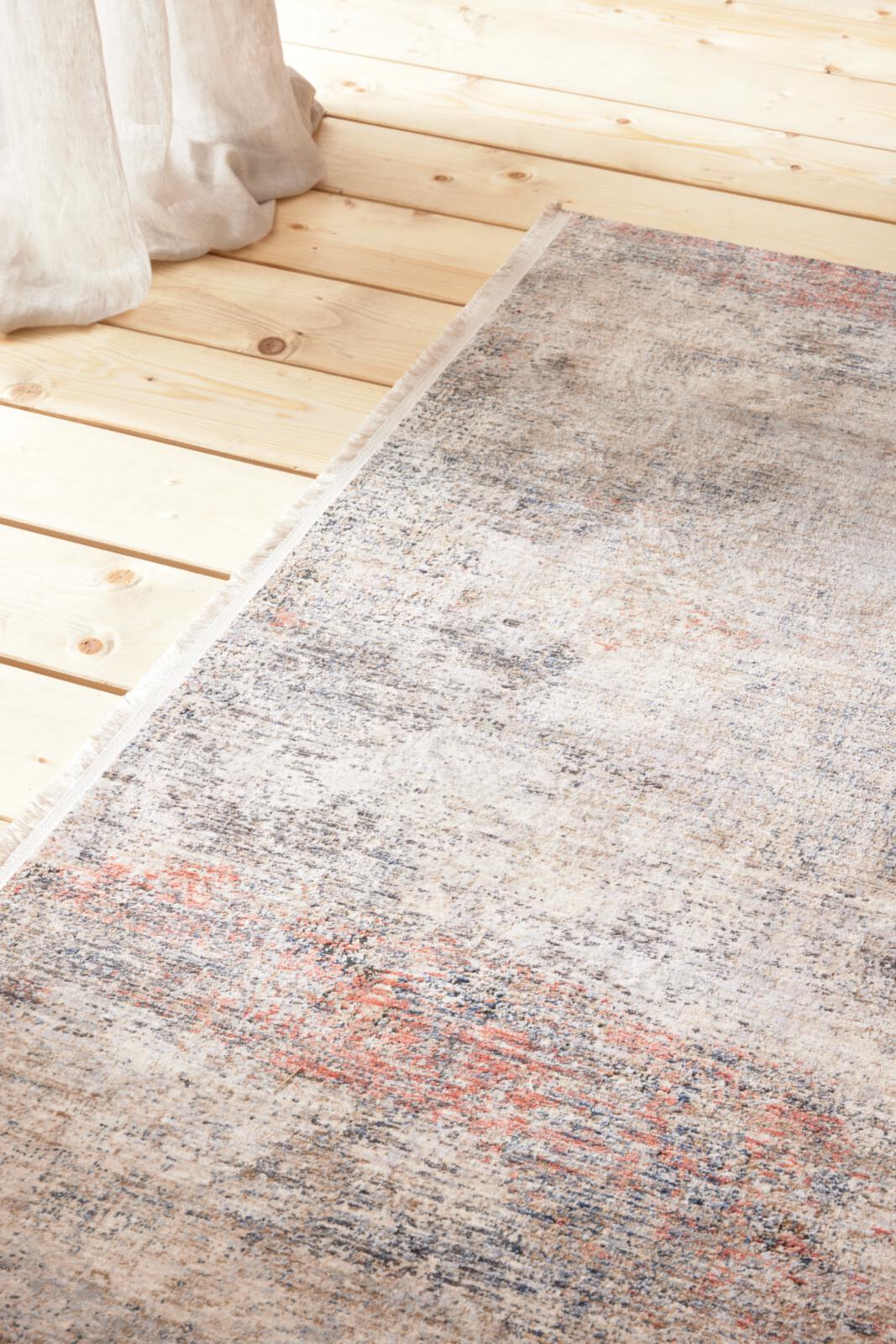 Roomio Teppich NO. 8303 ca. 160x230cm in Farbe bunt