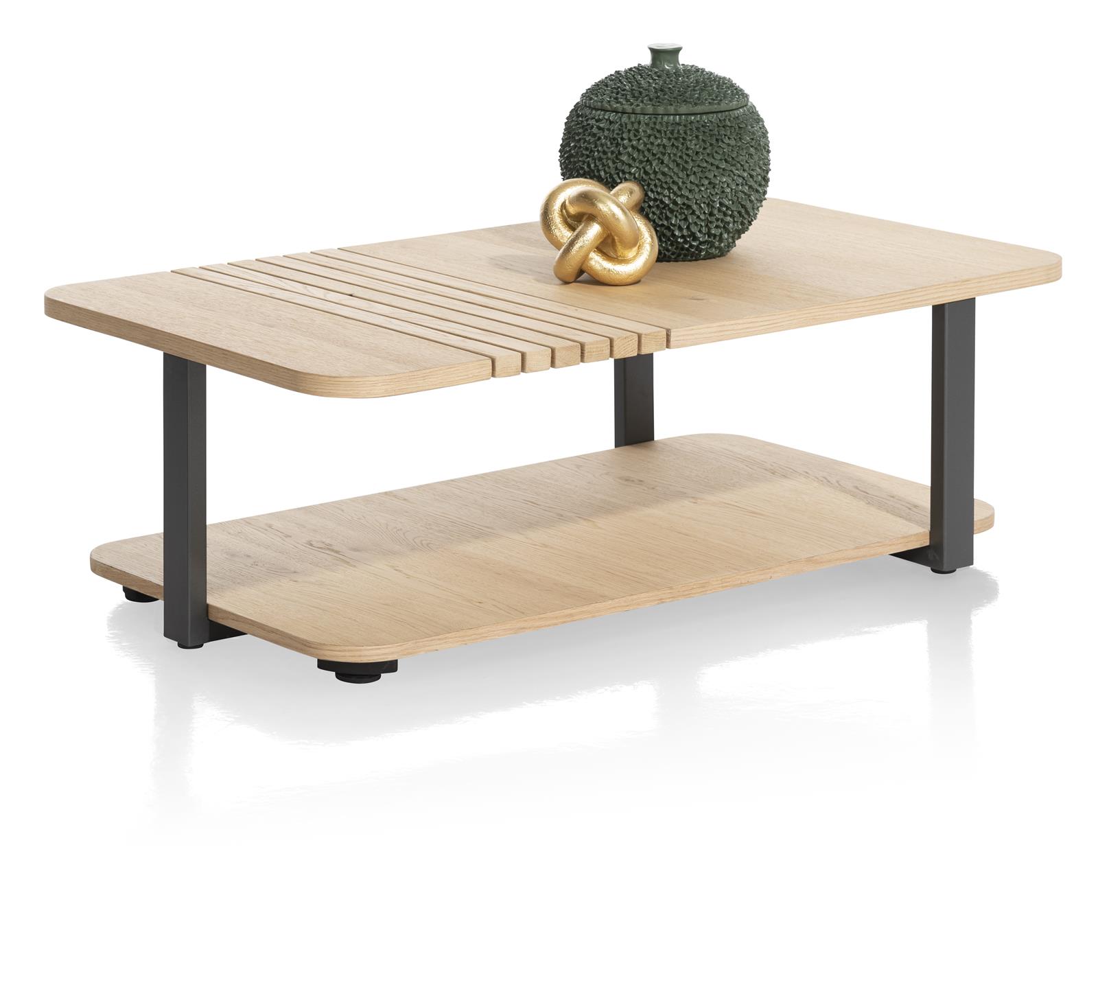 Henders & Hazel Couchtisch Pavie 46525-NAT