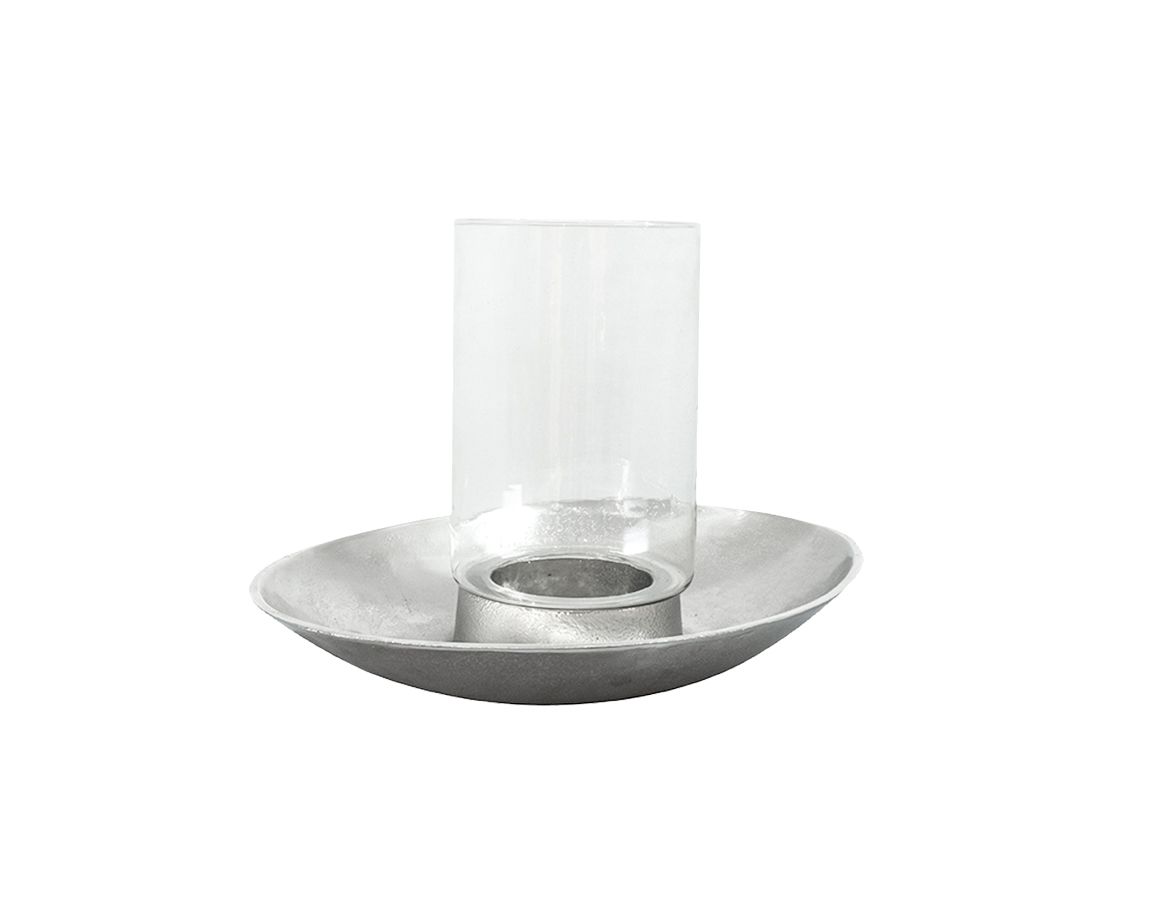 L.C. Wholesaler Tellerwindlicht Tellerwindlicht in 