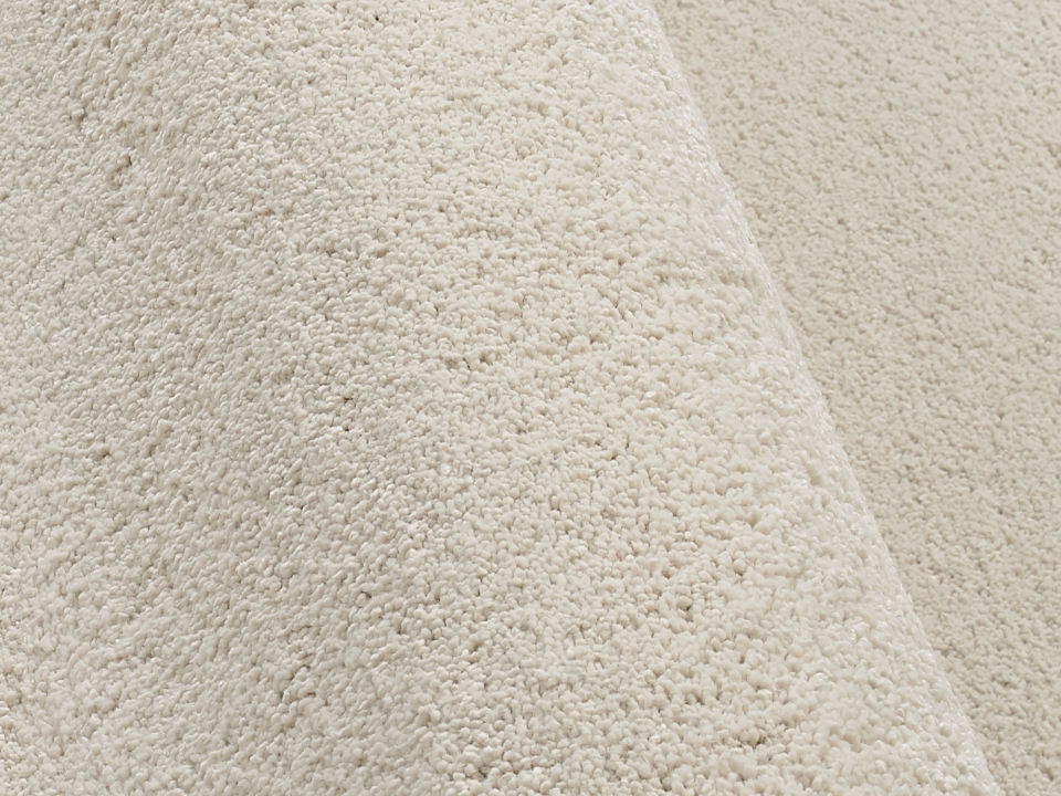 OCI Webteppich ca. 80x200cm in Farbe grau-creme