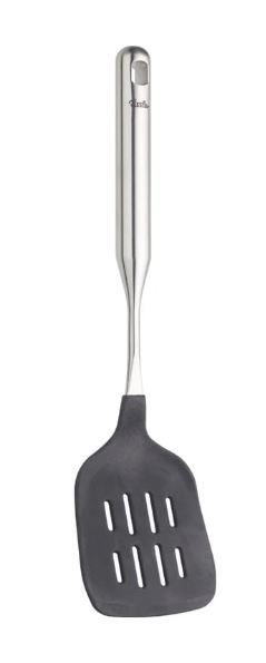 Fissler Wender mit Silikon ESSENTIAL Fissler Wender mit Silikon ESSENTIAL, Besteck, Küchenutensilien, Spatel, Rauchrohr