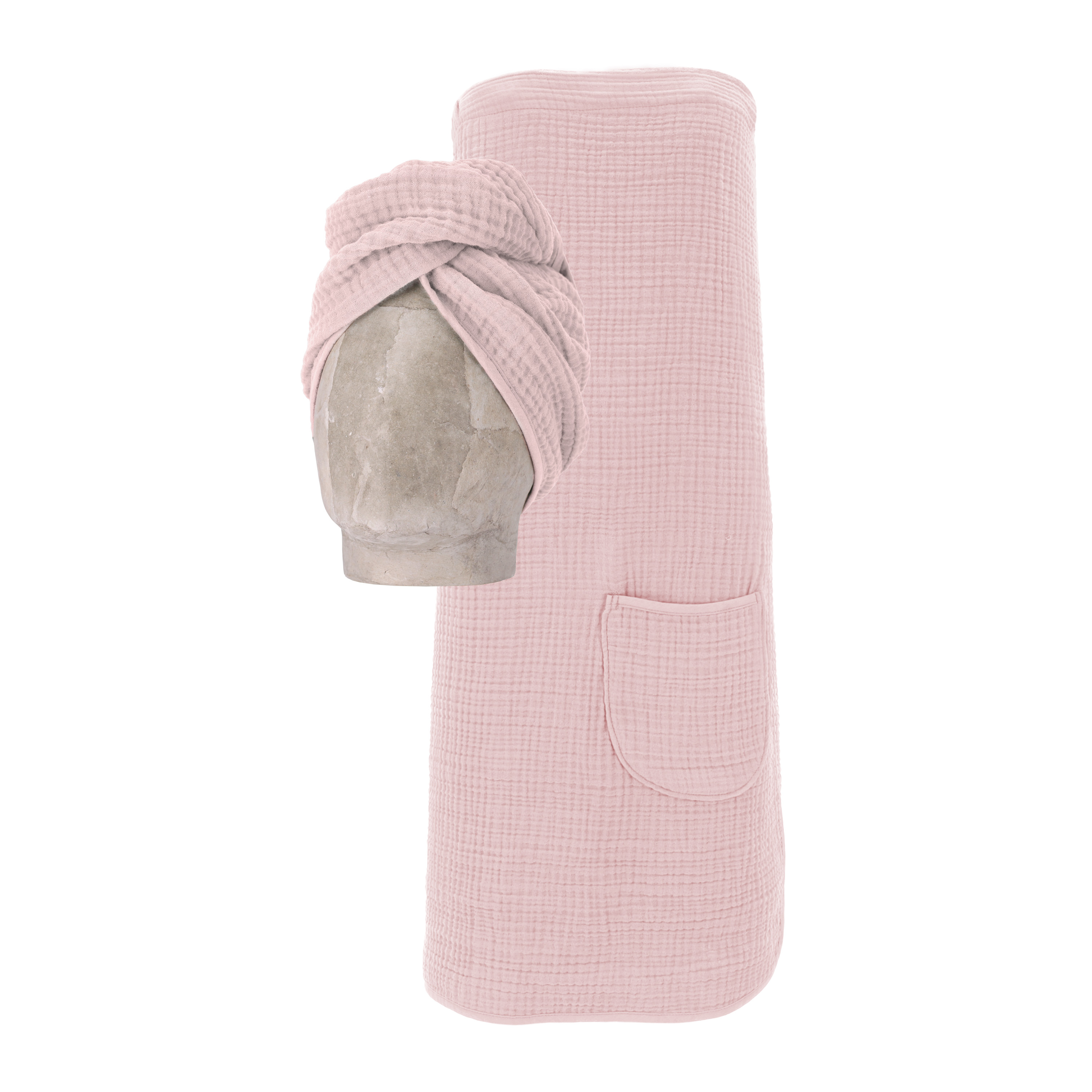 Vossen Wellness pearl skin one size WELLNESS SET in Vossen Set Wellness Set Gr. , one size ca. one size in Farbe pearl skin