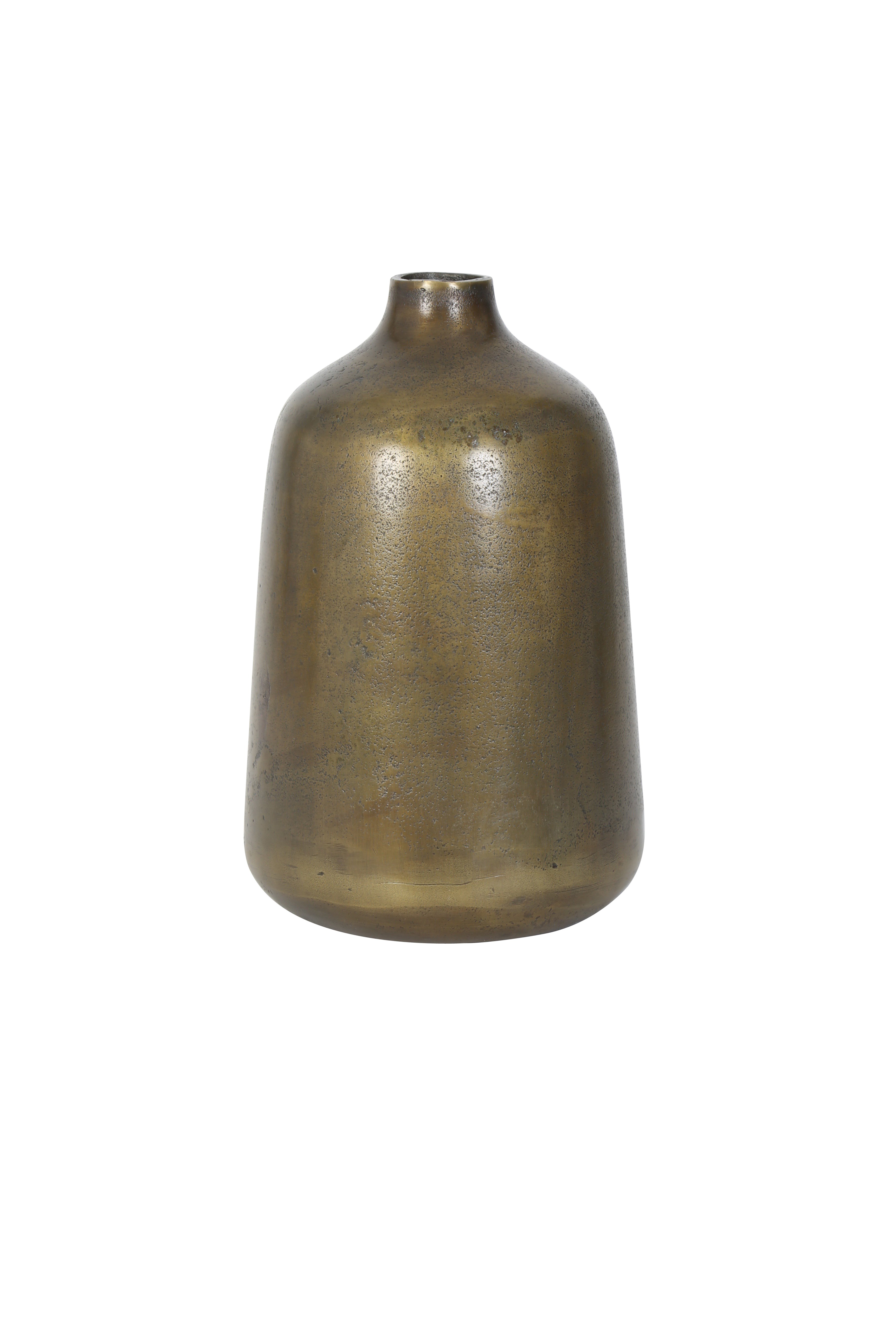 Light & Living Vase FERRARA in Antik Kupfer Light & Living Vase FERRARA in Antik Kupfer