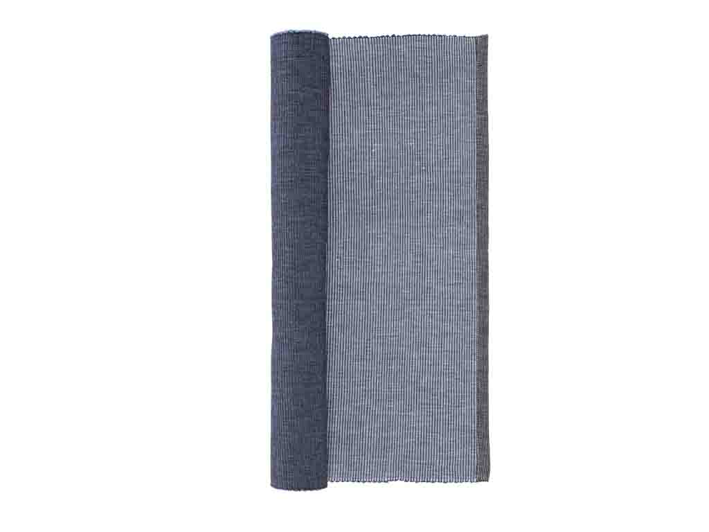 Södahl Tischläufer in Farbe blue