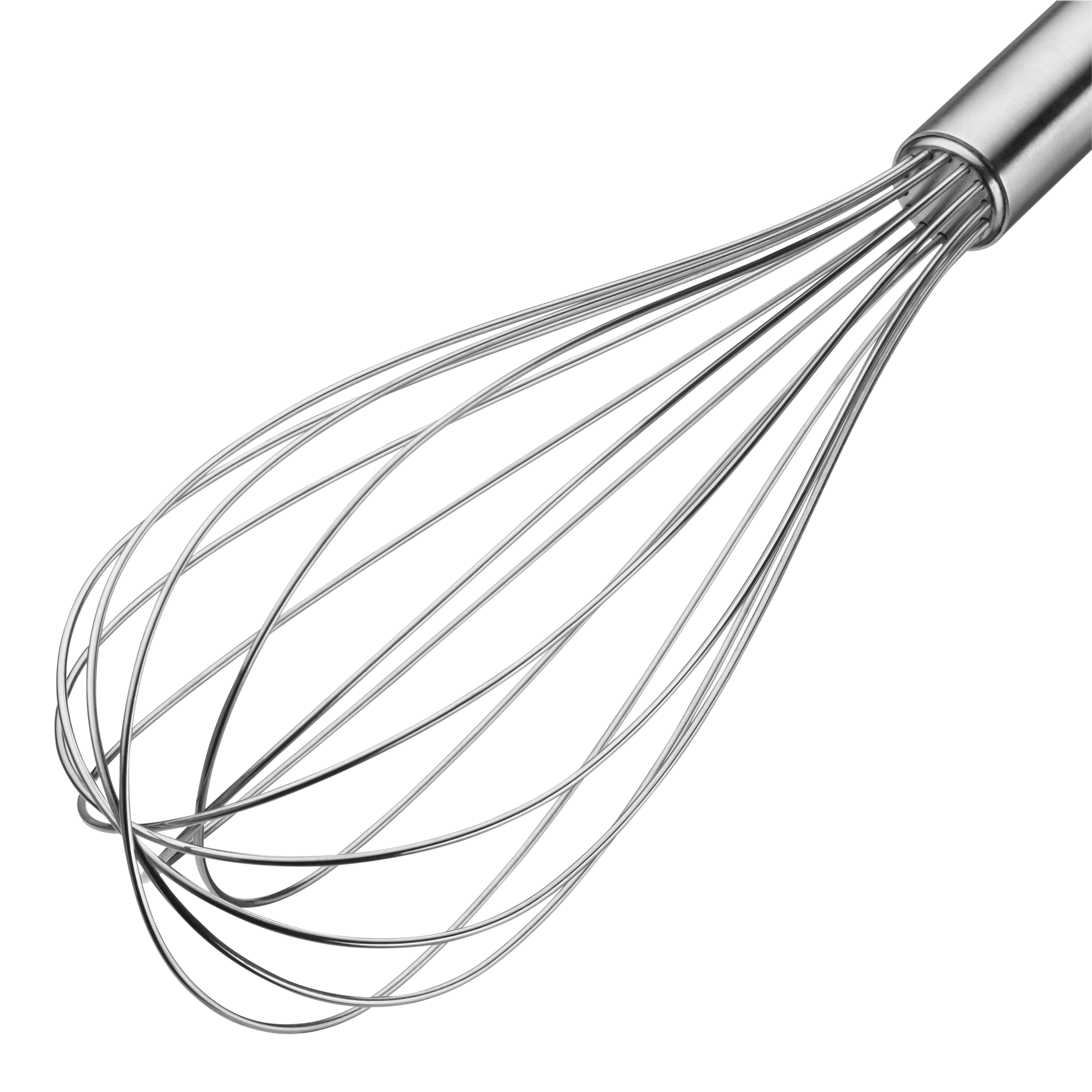 WMF Profi Plus Schneebesen, 30 cm in Edelstahl WMF Profi Plus Schneebesen, 30 cm in Edelstahl
