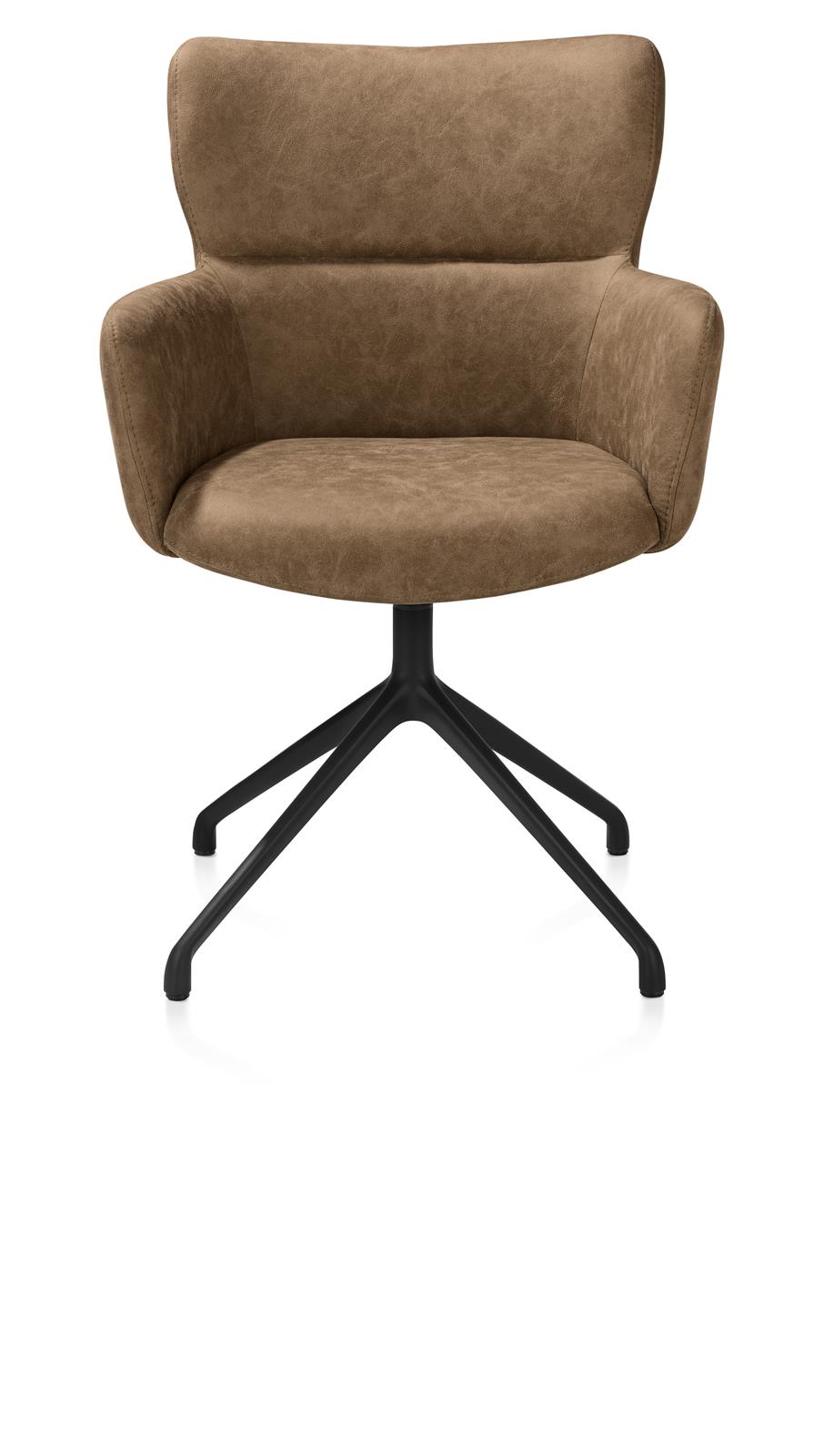 XOOON Armlehstuhl SAGE in Stoff Oregon desert, Moebel, Stuhl, Sessel