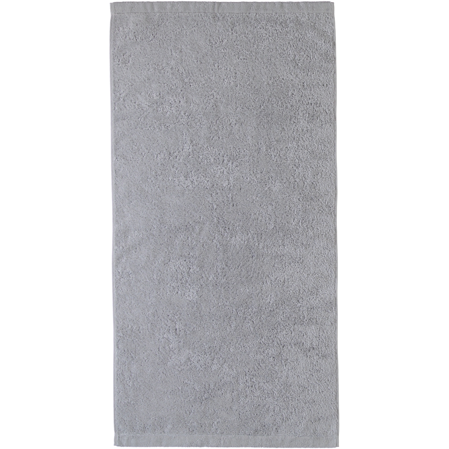 Cawö Handtuch LIFESTYLE 50x100cm in Farbe platin