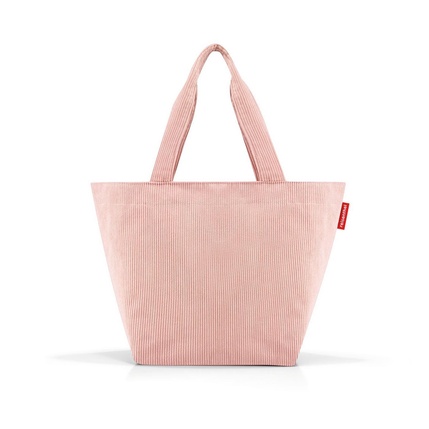 Reisenthel SHOPPER M in Farbe cord blush