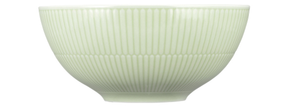 Seltmann Weiden Schüssel rund 21,5cm Amina 3 Seladon 