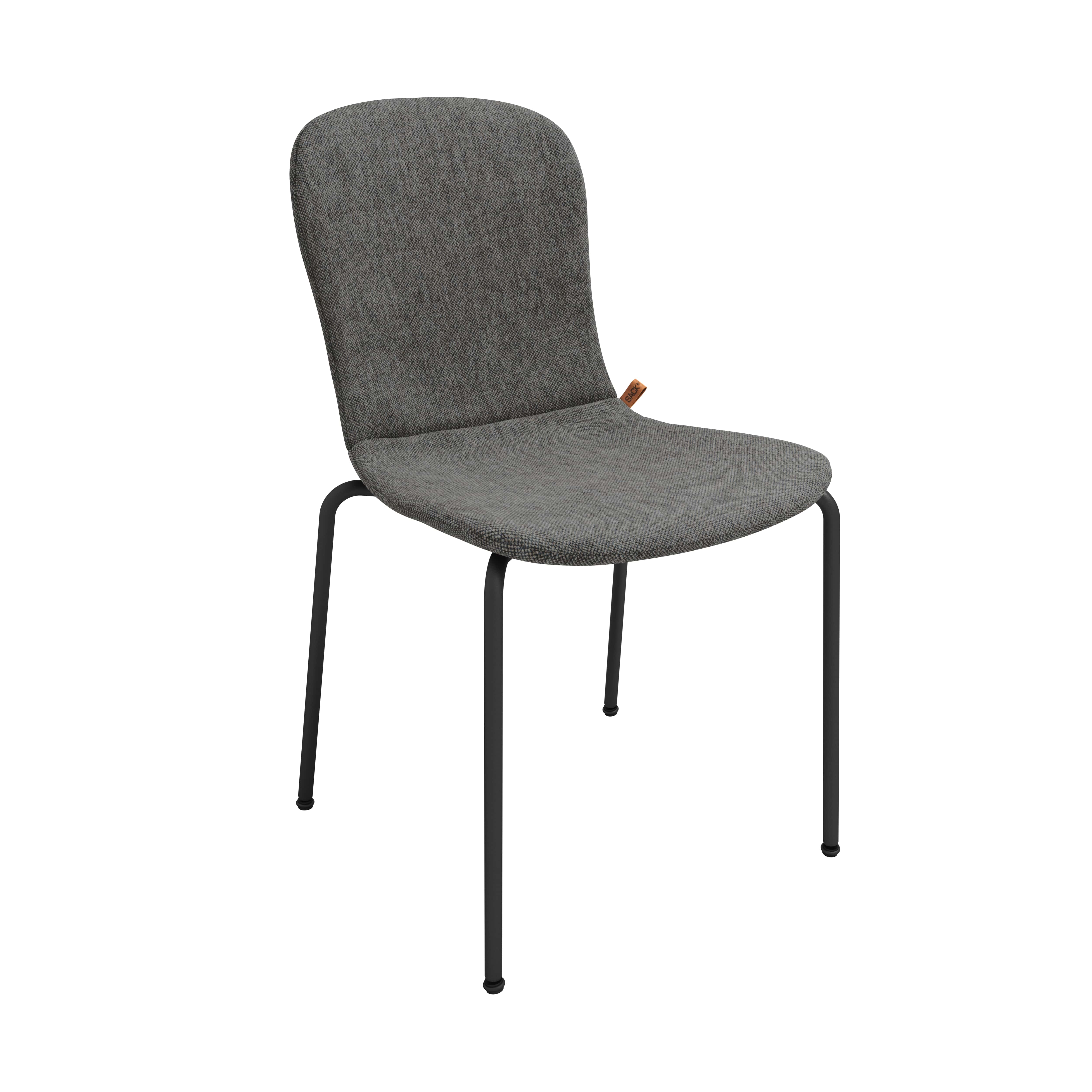 SACKit Sesselauflage PATIO in Farbe Grey