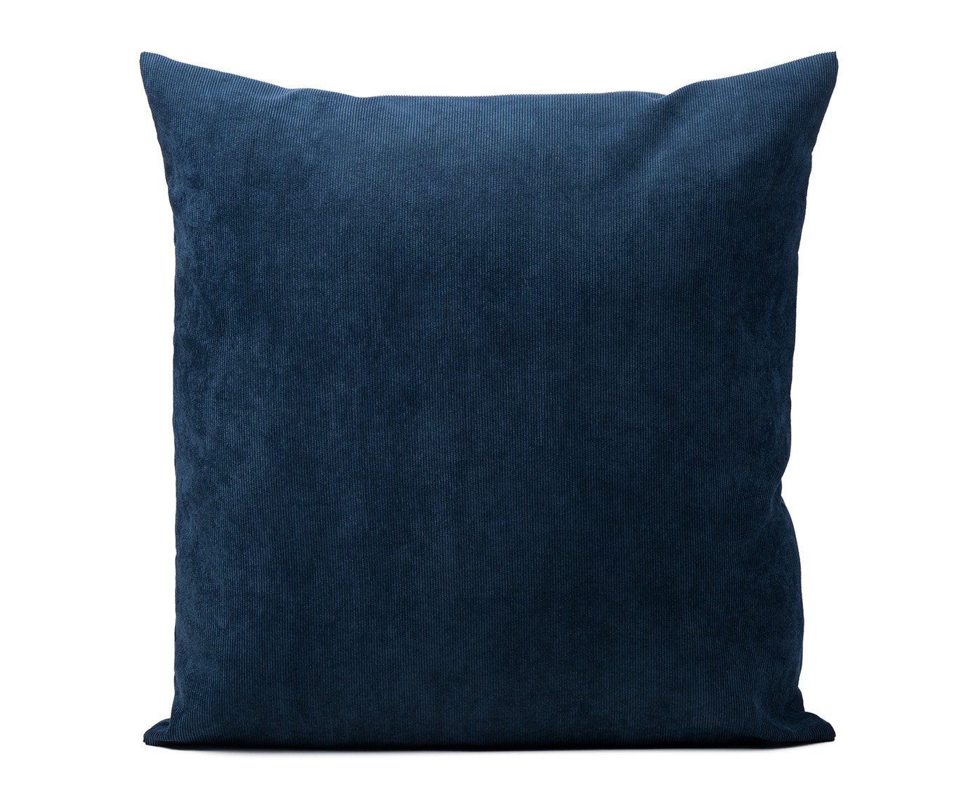 Ambiente Trendlife by Gözze Kissenhülle LINA ca. 40x40cm in Farbe dunkelblau Ambiente Trendlife by Gözze Kissenhülle LINA ca. 40x40cm in Farbe dunkelblau, Kissen, Dekoration für Zuhause, Jeans, Hosen